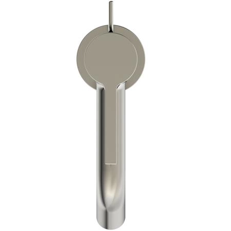 Ideal Standard Joy Смеситель для раковины, на 1 отв., цвет: PVD Silver Storm (Серебряный Шторм)