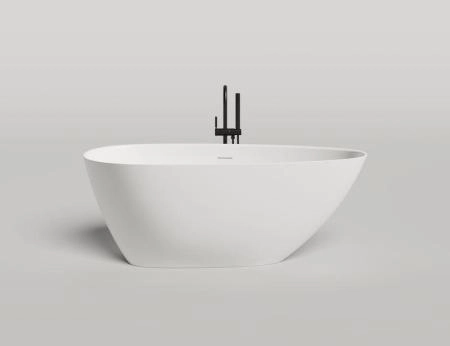 Ванна Salini PAOLA 160х80 S-Sense покраска RAL глянцевая 1015103GF