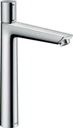 Hansgrohe 71753000 Talis Select Е Смеситель для раковины 234 мм, хром
