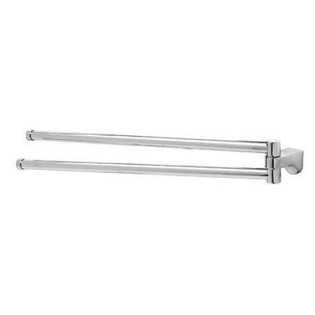 Держатель Wasserkraft Kammel K-8331 полотенец рога
