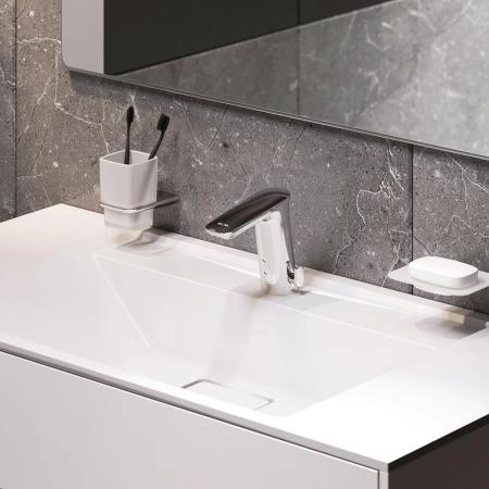 Смеситель для раковины AM.PM Inspire 2.0 F50A02300 Хром