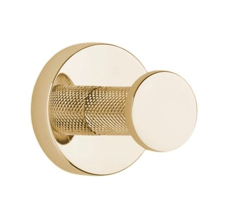 Крючок Boheme Настенный Uno Gold 10976-G