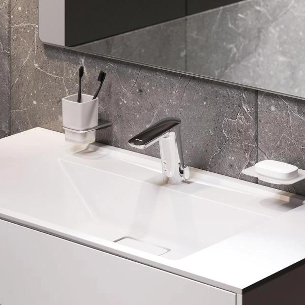 Смеситель для раковины AM.PM Inspire 2.0 F50A02300 Хром