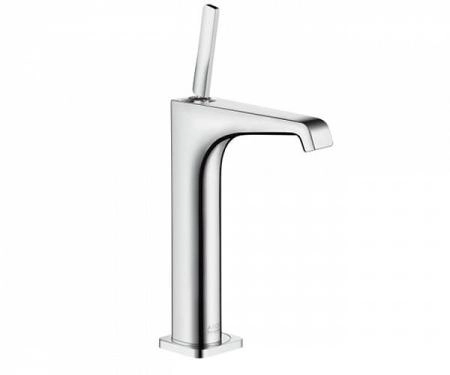 Смеситель для раковины Axor Citterio E 36103000 хром