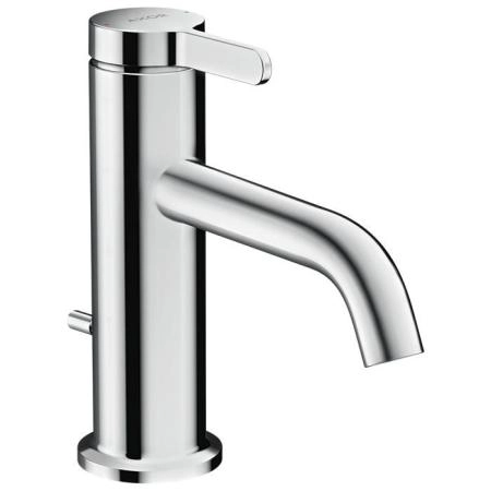 Axor One Смеситель для раковины, 1 отв., излив h70мм, цвет: хром