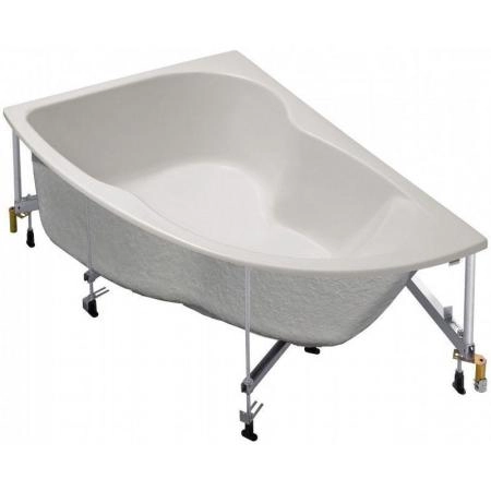 Ванна Jacob Delafon MICROMEGA DUO E60221RU-00 170x105 см левая