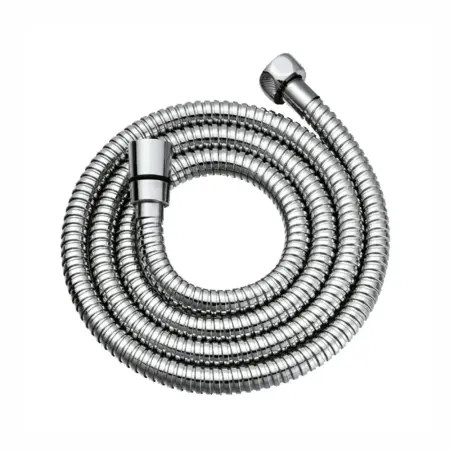 Шланг для гигиенического душа GROCENBERG GB07028-1,2CR 120 см, хром