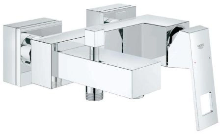 Смеситель Grohe Eurocube 23140000 для ванны