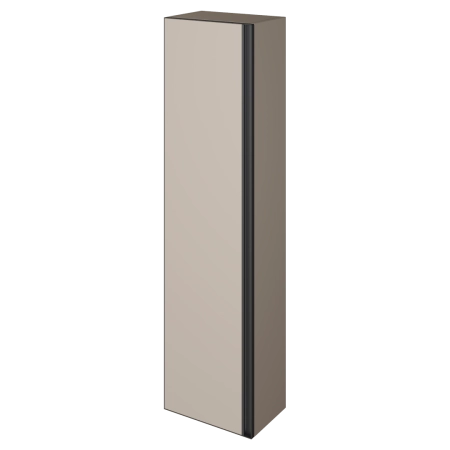 QUATRO Пенал Boheme DAPHNE профиль ANTHRACITE 791-D-A