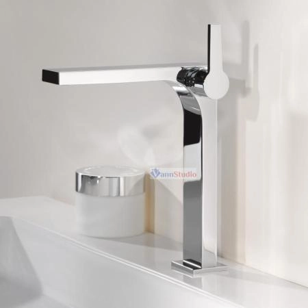 Смеситель для умывальника 250 51102010103 Хром