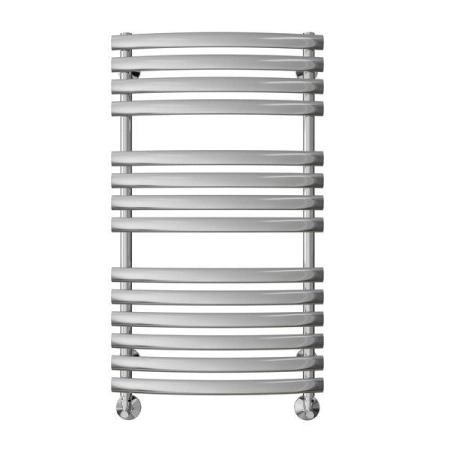 Полотенцесушитель Ravak Elegance 500 x 1000_W водяной X04000083676