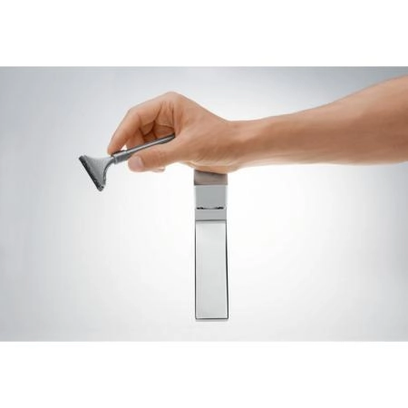 Смеситель Hansgrohe Metropol 32572000 для раковины хром