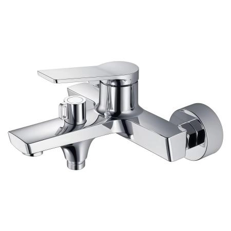 Смеситель для ванны Maretti Viola VA22RF572, хром