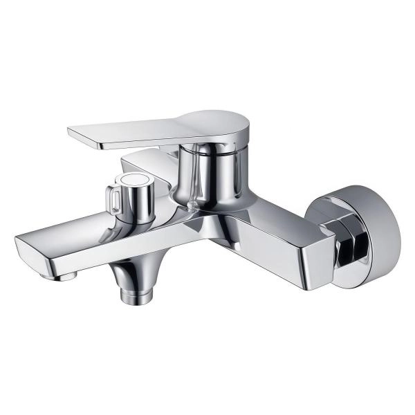 Смеситель для ванны Maretti Viola VA22RF572, хром