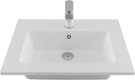 Раковина Aquanet Текла 60