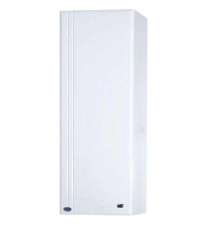 Подвесной шкаф Bellezza Лилия 40 белый