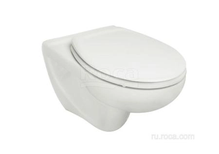 Унитаз (чаша) Roca Victoria подвесная 34630300R