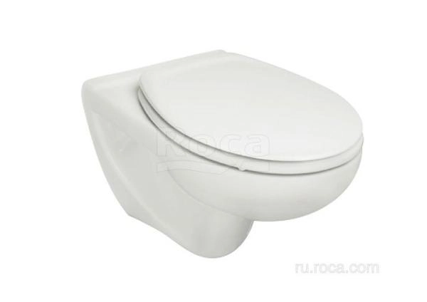 Унитаз (чаша) Roca Victoria подвесная 34630300R