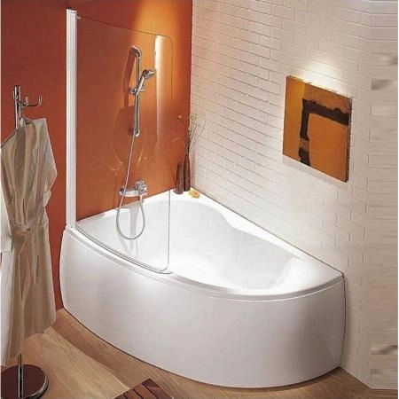 Ванна Jacob Delafon MICROMEGA DUO E60221RU-00 170x105 см левая