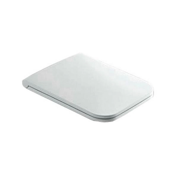 Крышка сидение с микролифтом Hatria ЕrikaPro Q Y1FU с системой SoftClose