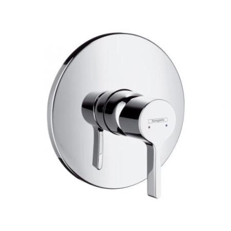 Hansgrohe Metris S 31665000 смеситель для душа для 01800180