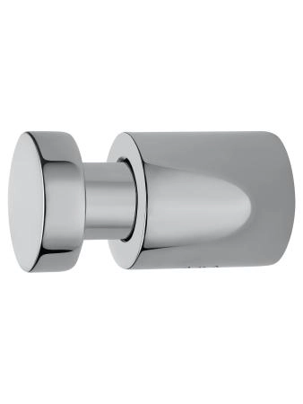 Крючок для ванной WONZON & WOGHAND EASY, Хром (WW-8105-1-CR)