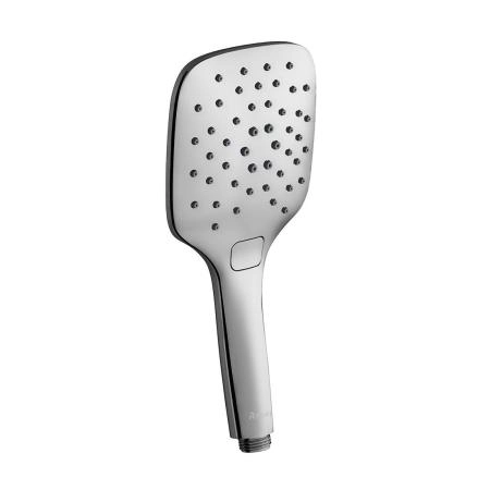 Душевая лейка Ravak Air 3 функции диаметр 120 мм 958.00 хром X07P348