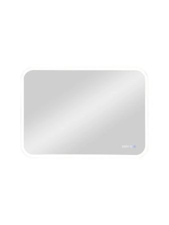 Зеркало Континент Demure luxe 900x700 ЗЛП2301 с подсветкой