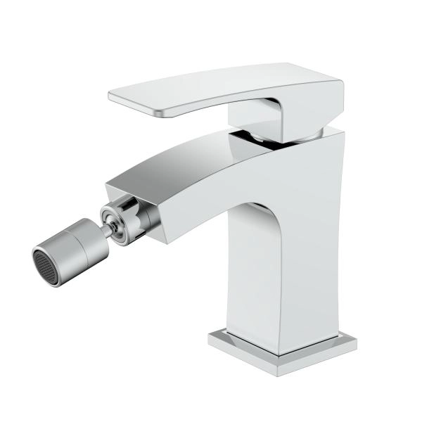 Смеситель RAGLO R01.50, хром
