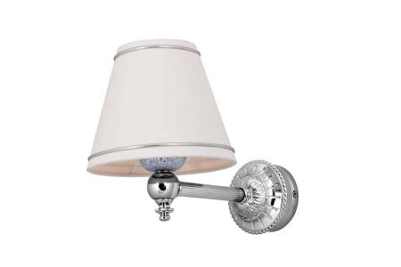 Бра Boheme хром 755 755