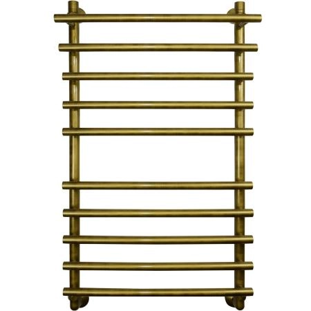 Полотенцесушитель водяной Ника BAMBOO ЛБ3 100/40 бронза