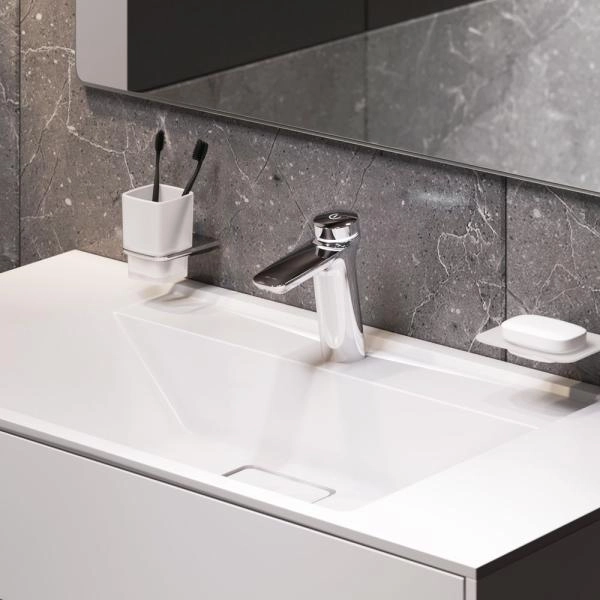 Смеситель для раковины AM.PM Inspire 2.0 F50A02400 хром