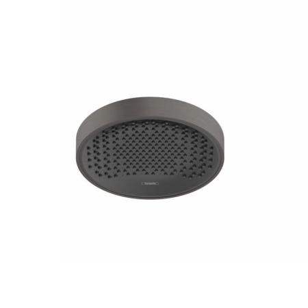 Hansgrohe Rainfinity Верхний душ 250 1jet, цвет: шлифованный черный хром