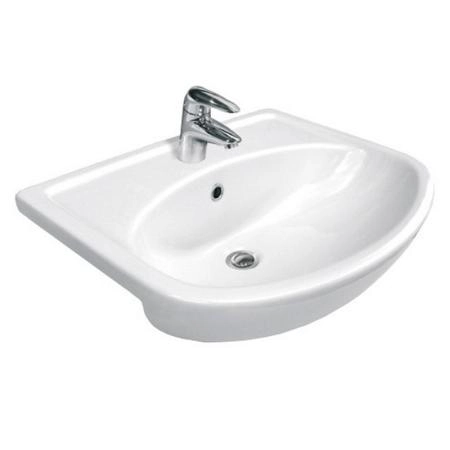 Тумба под умывальник Stella Polar Концепт 60 ЭКО, Эрика 60