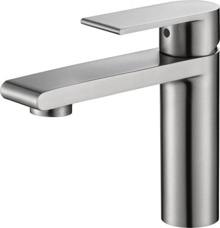 Смеситель для раковины BELBAGNO NOVA NOV-LVM-IN сатин