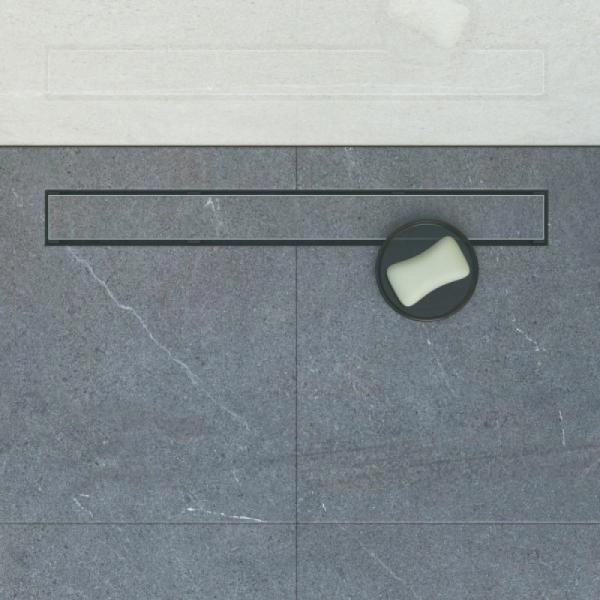 Душевой лоток BETTOSERB Drain Frameless 550, под плитку