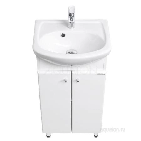 Тумба под раковину Акватон Мира 45 Н