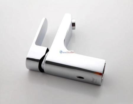 Смеситель для раковины Frap F1064 хром