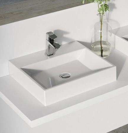 Умывальник Ravak NATURAL 500 без перелива XJO01250000