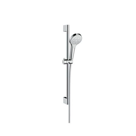 Hansgrohe Croma Select S Mult Unica Душевой гарнитур, цвет: хром