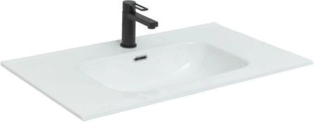 Раковина-столешница La Fenice Terra SlimLine 80