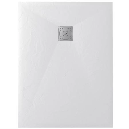 Поддон для душа RGW ST-0149W 16152914-01 90x140 см литиевой мрамор