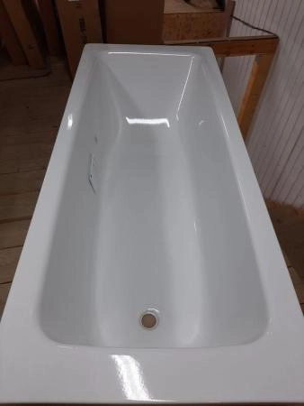 Ванна Kaldewei Cayono 749 Easy-clean 170х70 (274900013001) стальная