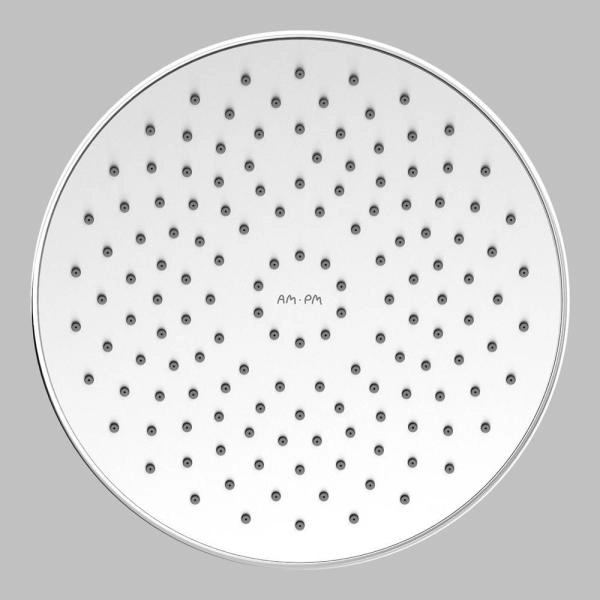 Верхний душ Am.Pm Gem F0590000 хром