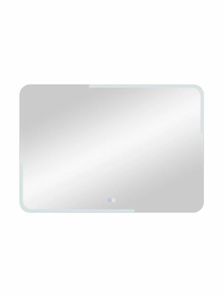 Зеркало Континент Raison mediun 1000x700 ЗЛП2264 с подсветкой