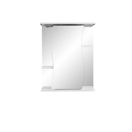 Зеркало-шкаф Stella Polar Лолита 55/С, правое