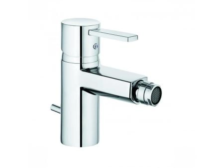 Смеситель Kludi Zenta 385300575 для биде, хром