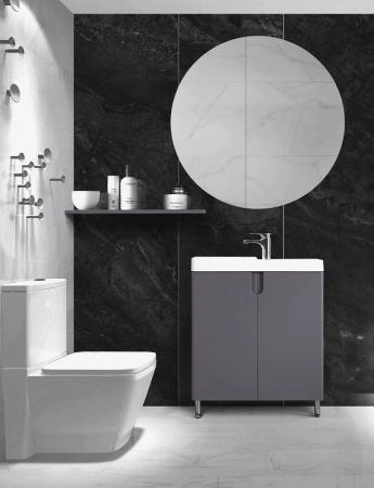 Тумба Belux Кадис Н 70 под умывальник Кадис Кд-700 Pirite