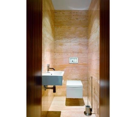 Панель сенсорная двойная OLI Electra III 079206