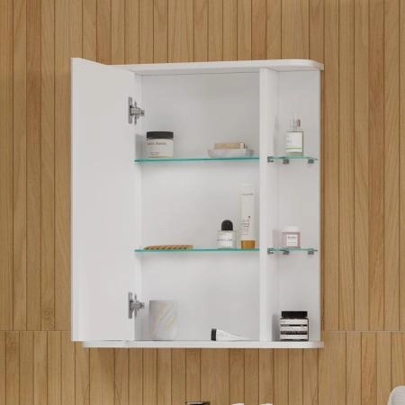 Шкаф зеркальный Onda 60